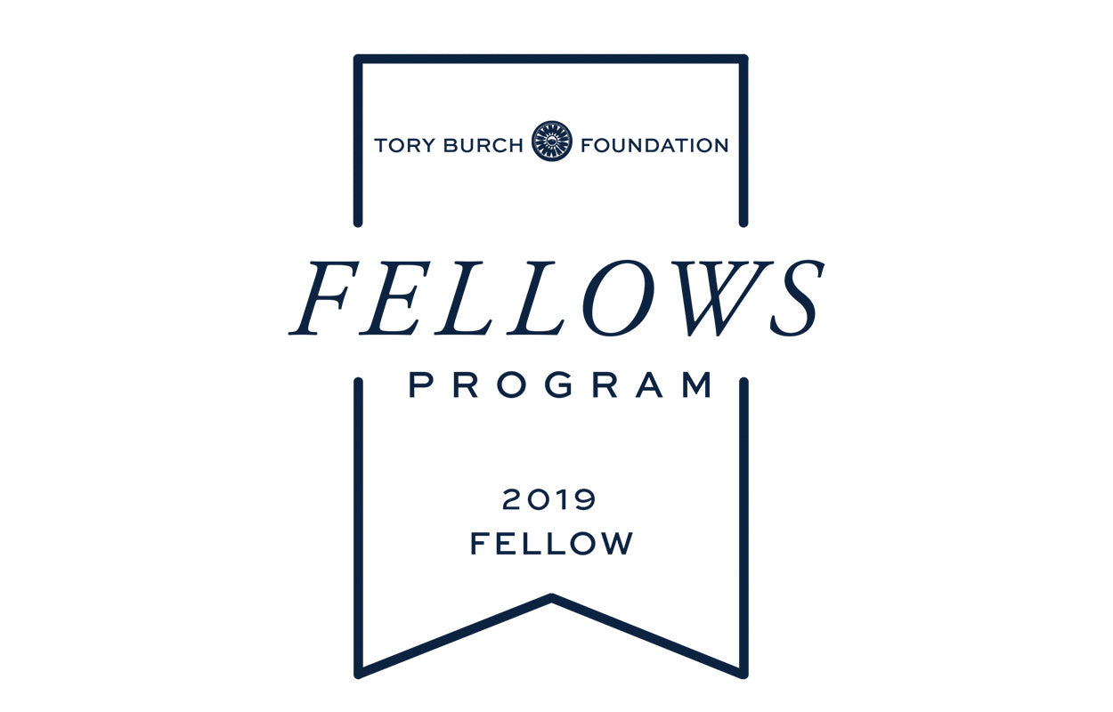 Tory Burch Foundation  Empowering Women Entrepreneurs